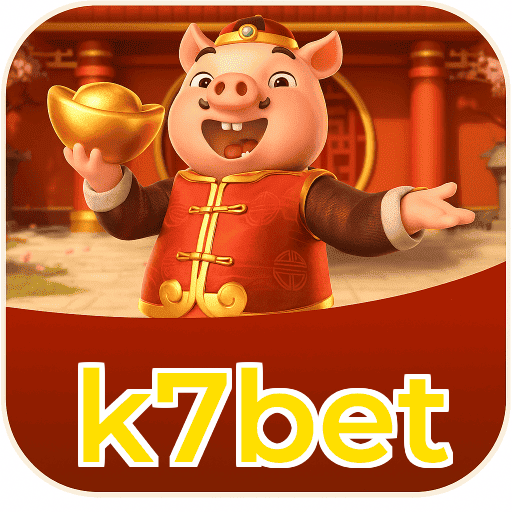 k7bet Logo