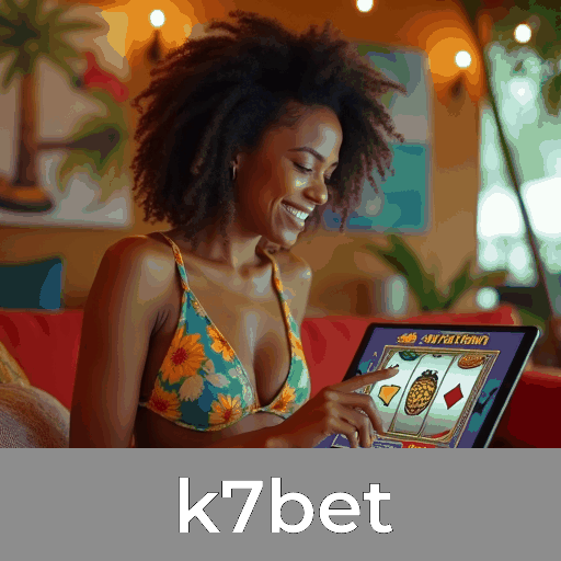 K7bet: Aproveite os bônus e promoções únicas